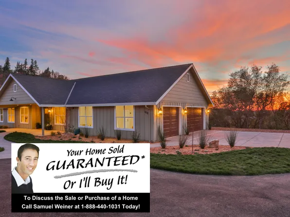 1072 Champagne Ln, Placerville, CA 95667