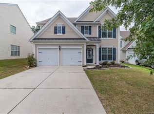 4477 Huntingdon Dr, Indian Land, SC 29707