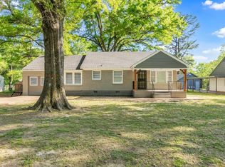 749 Lydgate Rd, Memphis, TN 38116