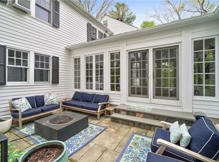 78 Honey Hollow Rd, Pound Ridge, NY 10576