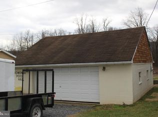 1739 Old River Rd, Marietta, PA 17547