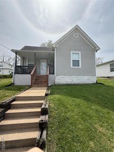 510 S 4th St, Festus, MO, 63028