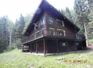 318 Elk Dr, Powderhorn, CO 81243