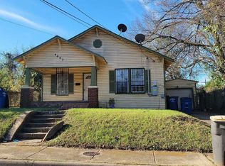 4607 Spring Garden St, Dallas, TX 75215