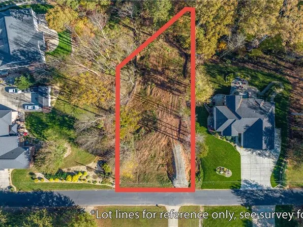 3628 Bay Pointe Dr Lot 41, Sherrills Ford, NC 28673