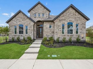 9816 Dahlia Blvd, Forney, TX 75126