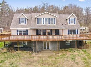 1469 Blacks Hollow Rd, Spring Church, PA 15686