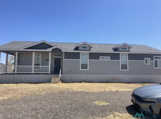 133 Pinon Rd, Conchas Dam, NM 88416