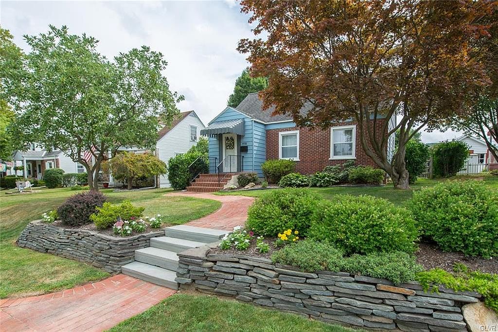 172 W Berger St, Emmaus, PA 18049 Zillow