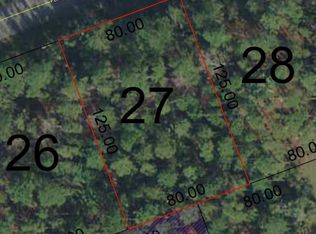 126 Fenimore Ln, Palm Coast, FL 32137