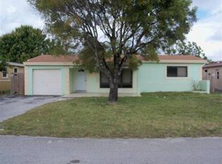 7913 Indigo St, Miramar, FL 33023