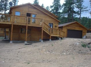 33538 Persistence Ave, Pine, CO 80470