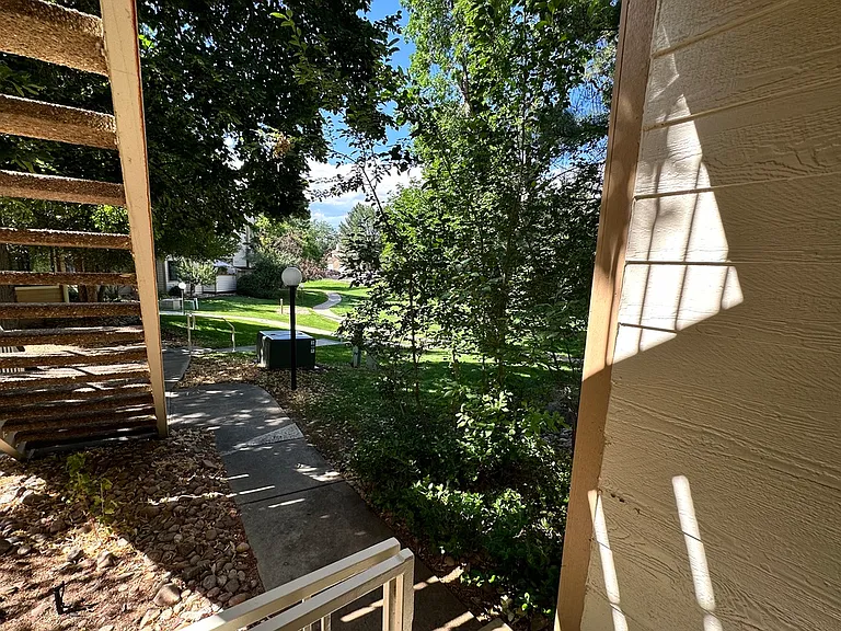 4831 White Rock Cir #E — Photo 8