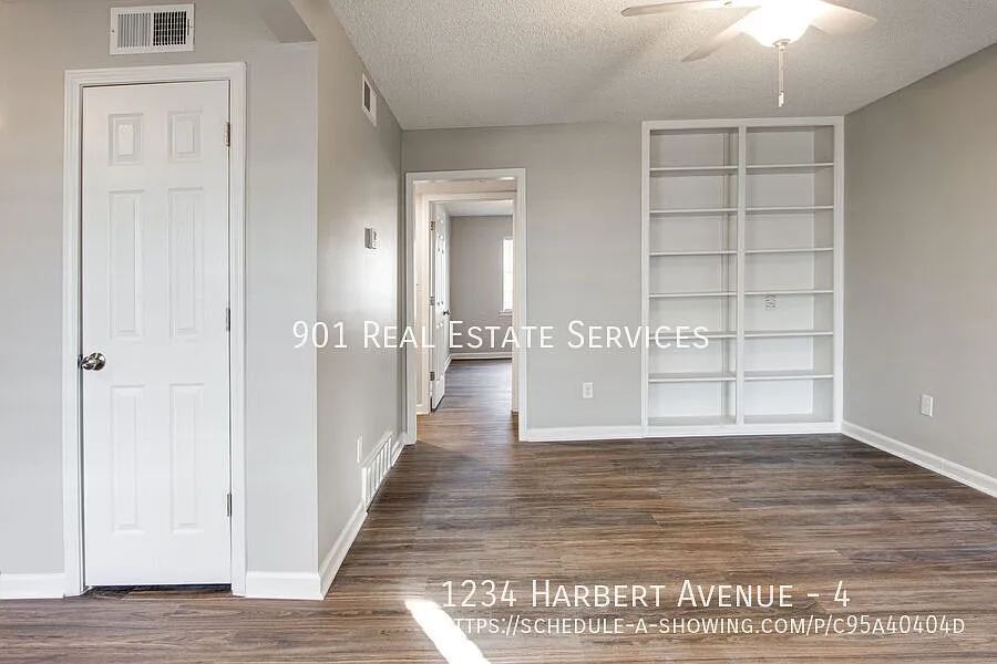 Modern Midtown Living at Harbert Court — Photo 4