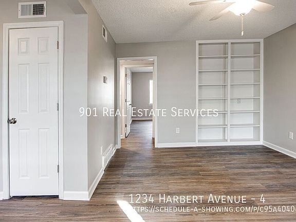 4th image of 1234 Harbert Ave #4