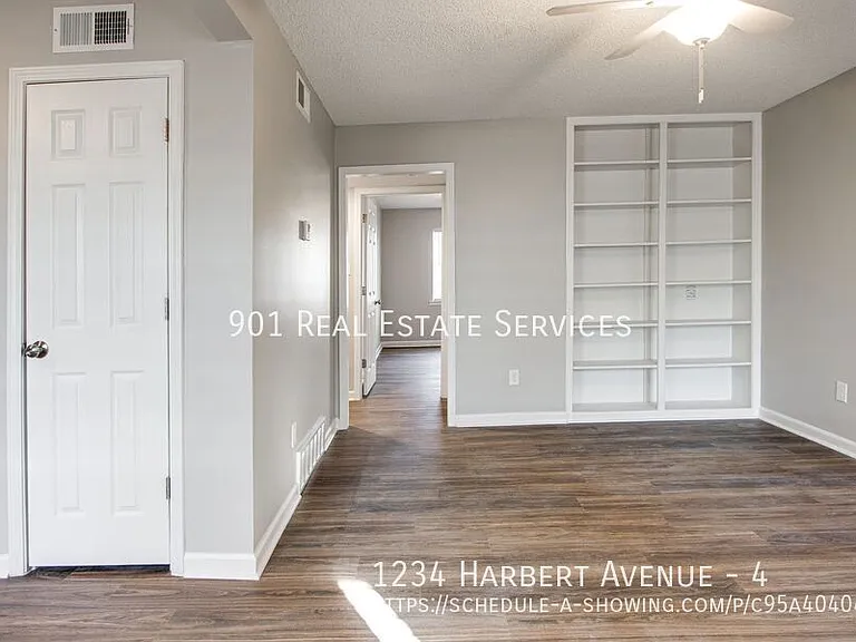 1234 Harbert Ave #4 — Photo 4