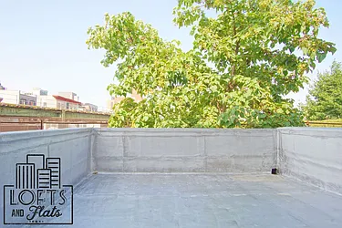Rented by Lofts and Flats LLC