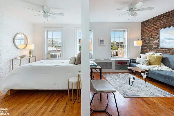 Sold by Brown Harris Stevens | media 8