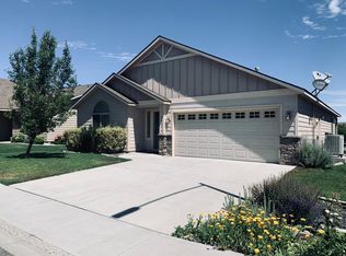 433 Lakerose Loop, Richland, WA 99352