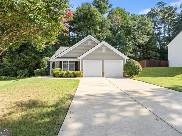 1421 Pine Acre Dr, Buford, GA 30518