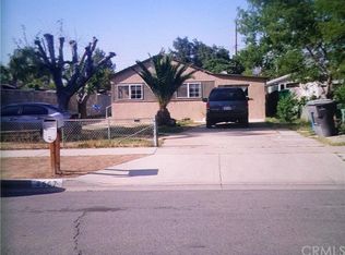 8567 Trey Ave, Riverside, CA 92503