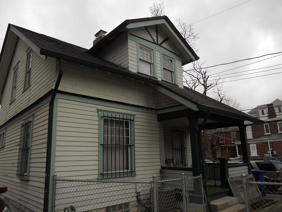 1st image of 381 E 17th Ave