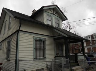 381 E 17th Ave, Columbus, OH