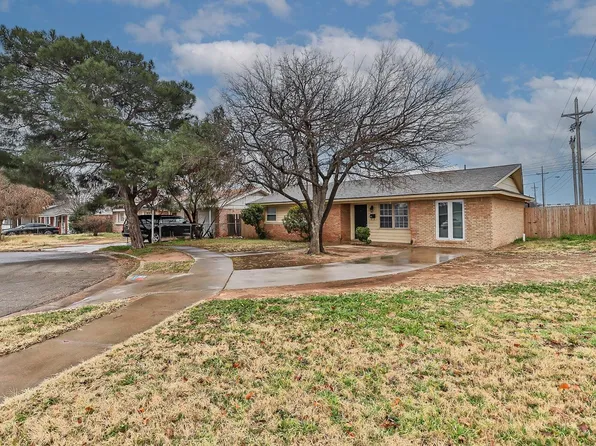 5117 48th St, Lubbock, TX 79414