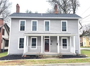 490 North St, Batavia, OH 45103