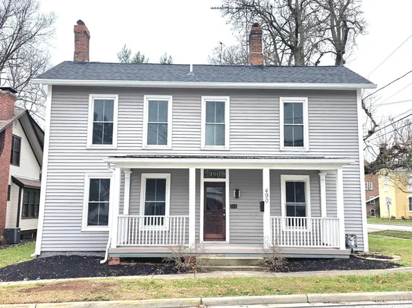 490 North St, Batavia, OH 45103