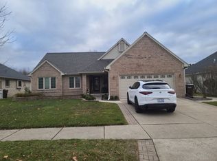 14920 Knightsbridge Dr, Shelby Township, MI 48315