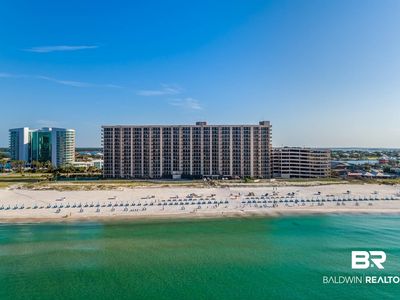 29576 Perdido Beach Blvd APT 511, Orange Beach, AL, 36561