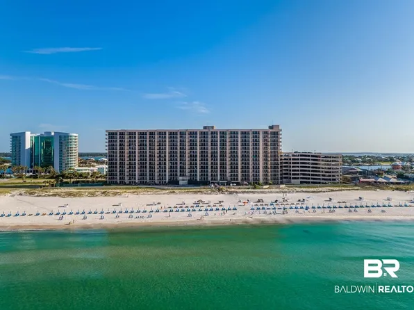 29576 Perdido Beach Blvd APT 511, Orange Beach, AL 36561