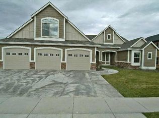 788 E Loggers Pass, Meridian, ID 83642