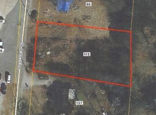 115 Westview Rd, Commerce, GA 30529