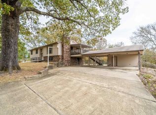 205 Trio Trl, Pearcy, AR 71964