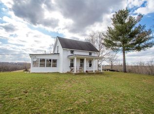 705 Isham Ln, Mackville, KY 40040