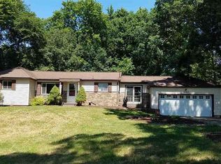 2144 Horton Rd, Jackson, MI 49203