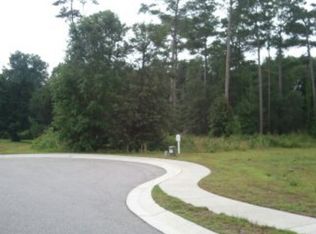 LOT 45 Salt Marsh Ln, Hampstead, NC 28443