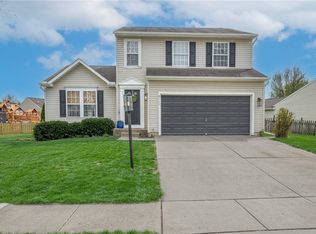 111 McDaniels Ln, Springboro, OH 45066