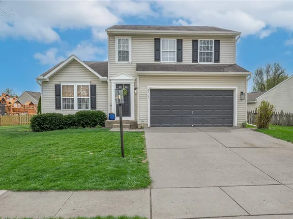 111 McDaniels Ln, Springboro, OH 45066