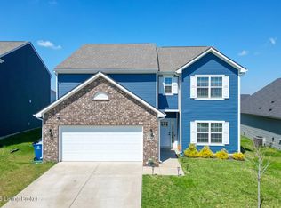 2154 Carnegie Dr, Shelbyville, KY