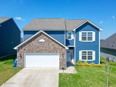 2154 Carnegie Dr, Shelbyville, KY, 40065