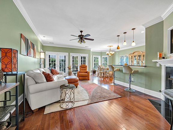 5th image of 417 Bosque Cir
