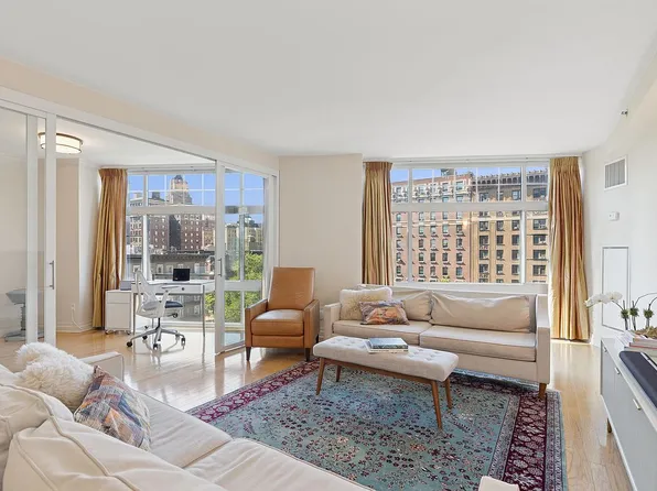 272 W 107th St APT 10A, New York, NY 10025