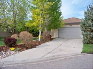 3850 Calle Del Sol Dr, Loveland, CO 80538