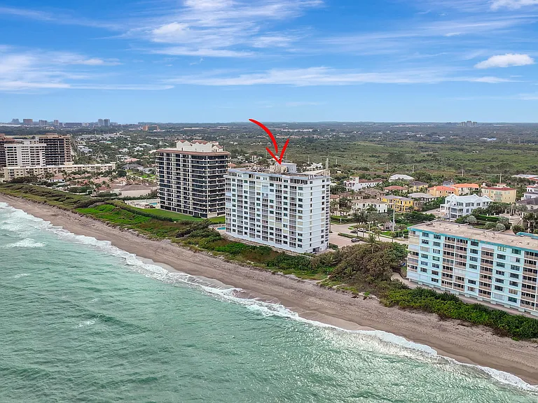 840 Ocean Dr #806 — Photo 9