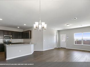 5125 Vanner Path, Georgetown, TX 78626