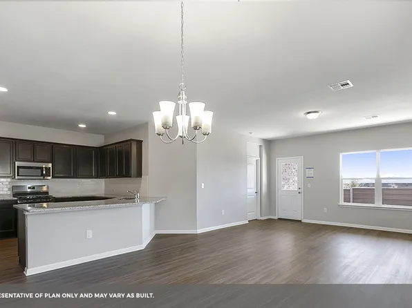 5125 Vanner Path, Georgetown, TX 78626