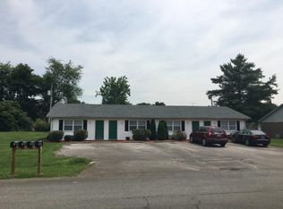 1720 McGregor Ct APT G, Bowling Green, KY 42104